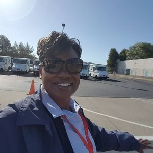 Meet your Posher, Cheresa